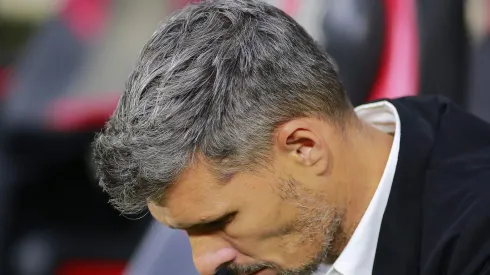 Auxiliar de Fernando Ortíz da su versión sobre el juego