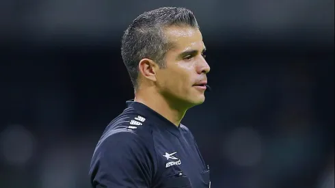 Filtran la sanción contra Fernando Hernández por su rodillazo