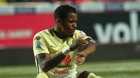 El nuevo equipo de Michael Arroyo