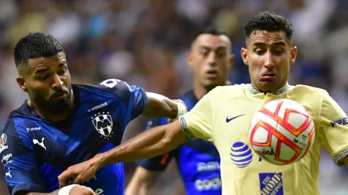 ¿Cuándo y dónde ver América vs. Monterrey?