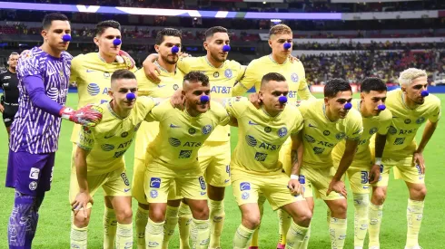 América haría un par de cambios en su once para recibir a Rayados.