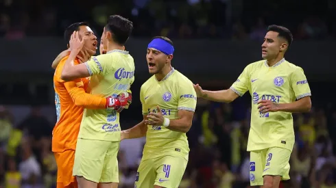 Malagón fue el héroe de la noche con un penal atajado.