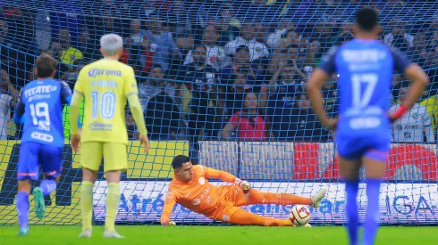 América venció a Rayados