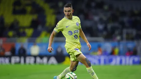 El futbolista español ha elevado notablemente su nivel desde su llegada