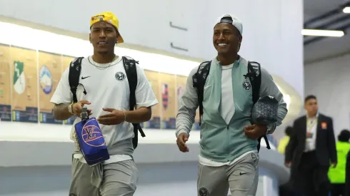 América podrá contar de nueva cuenta con uno de sus elementos.