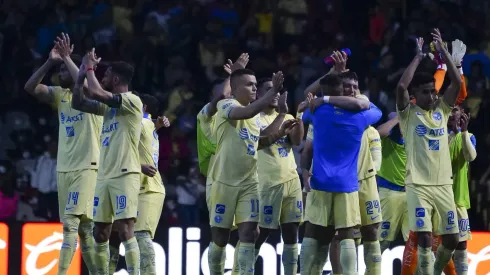 Dos elementos de América fueron al once de la jornada.