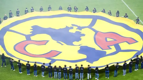 Las Águilas tendrían nuevo convocado al Tricolor.