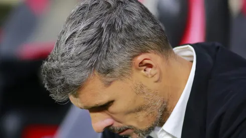 Fernando Ortíz podría no seguir en América