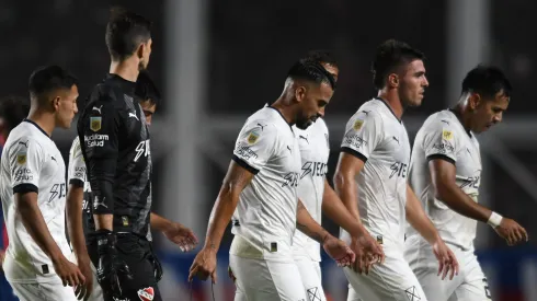 La crisis de Independiente que afecta a América