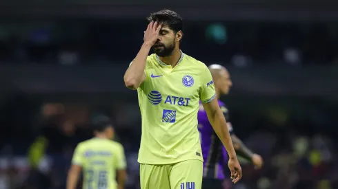 Araujo llegó en el Apertura 2022 para comandar la zaga