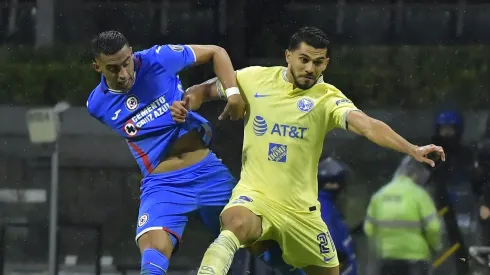 América buscará acercarse a la Liguilla directa a costa de Cruz Azul.