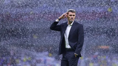 Fernando Ortiz aseguró que contra Cruz Azul no es un Clásico.