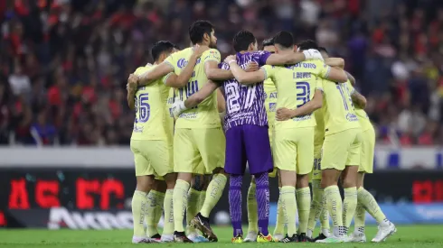 América busca un triunfo que lo reafirme en zona de Liguilla directa.