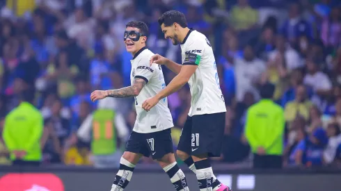 Zendejas aprovechó un error en la salida de la Máquina