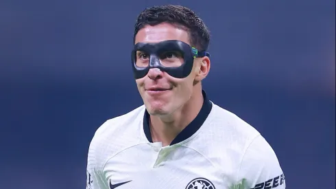 El baile de festejo de Alex Zendejas y Jonathan Dos Santos