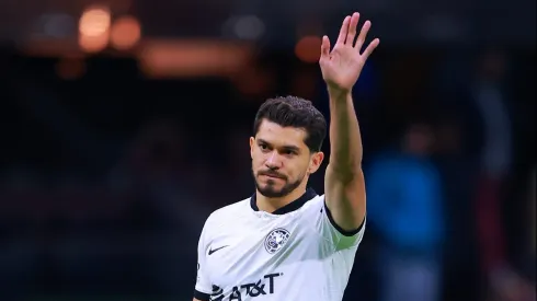 Henry Martín ironizó sobre las remontadas de América