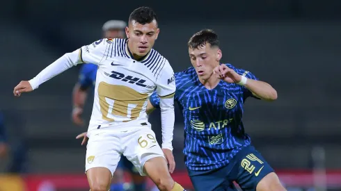 ¿Cuándo, dónde y a qué hora juega América vs. Pumas?