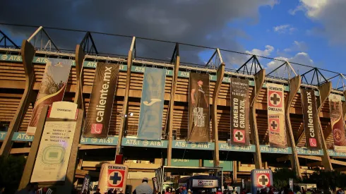 América también rompe el récord de asistencia