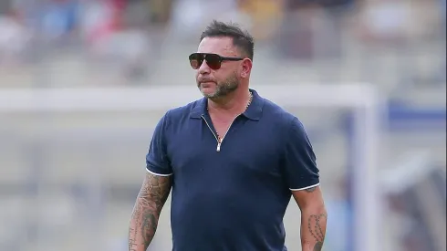 Antonio Mohamed negó su pasado con América