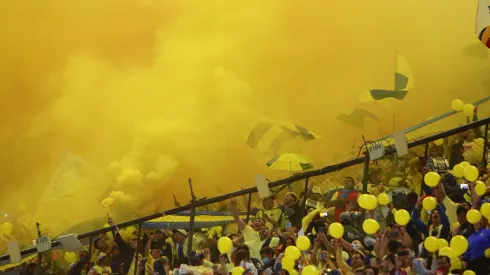 El nuevo cántico de la afición de América