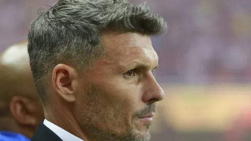 América va por un campeón del mundo con Argentina