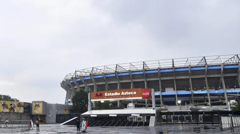 El directivo americanista confirmó si las Águilas se quedan o se van de Santa Úrsula.