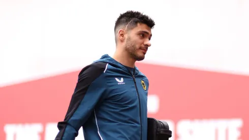 Santiago Baños reveló las posibilidades de que América contrate a Raúl Jiménez