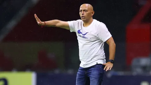 Villacampa apuesta por el crecimiento de la Liga MX Femenil en benefició de la Selección Mexicana.