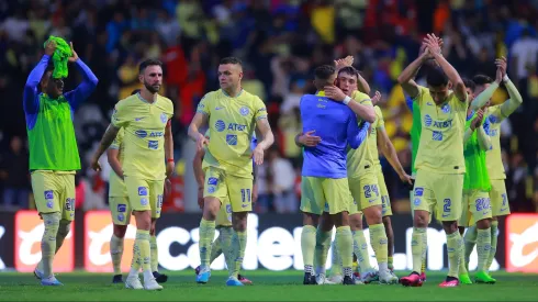 Las Águilas suman 30 puntos en el Clausura