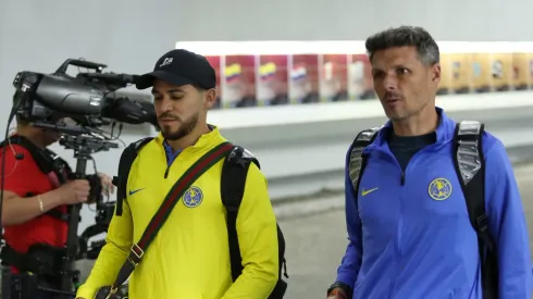 EL Tano fue claro sobre la evolución de Henry Martín.