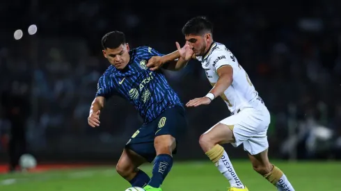 Las Águilas buscarán amarrar la clasificación directa.