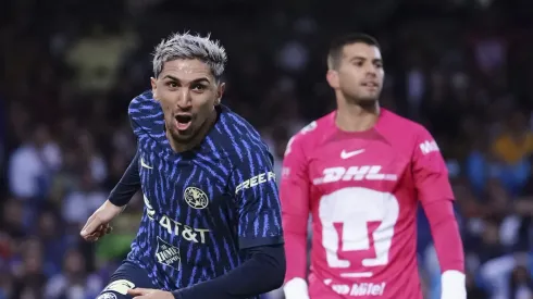 América buscará su tercera victoria en Clásicos a costa de Pumas.