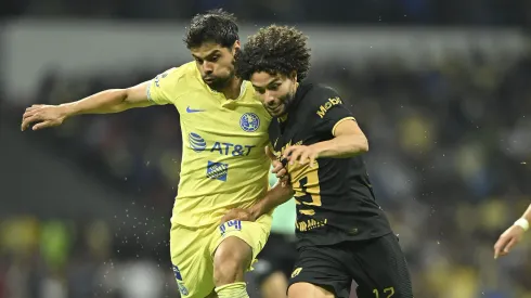 América igualó con Pumas y no ha amarrado el boleto directo a la Liguilla.