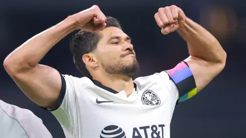 Henry se encuentra en su mejor momento futbolístico