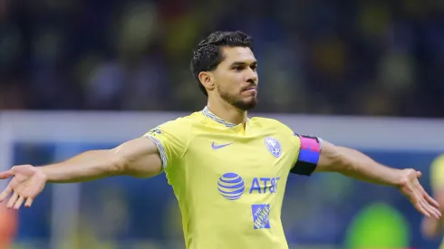 Henry Martín rompió un récord que llevaba 23 años