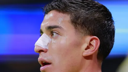 El regalo de Alejandro Zendejas al hijo de Cuauhtémoc Blanco