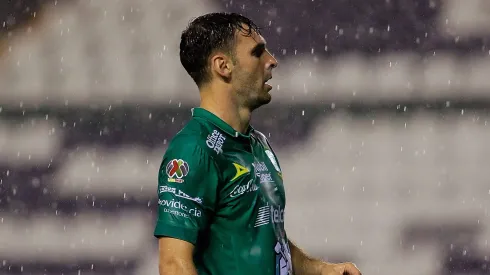 La razón por la que Mauro Boselli no llegó a América
