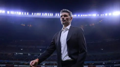 Fernando Ortíz rompe récords de hace 50 años