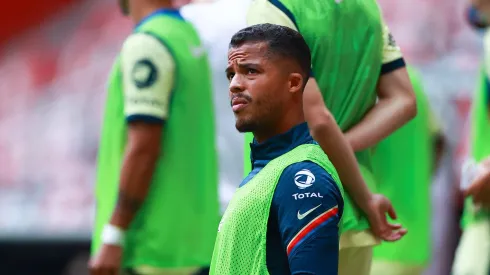 La curiosa propuesta que recibió Giovani Dos Santos para volver al futbol