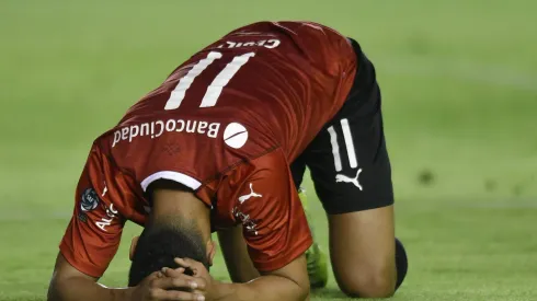 América cobrará su dinero: comenzó la coperacha de Independiente