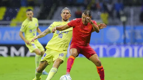 América va por los tres puntos finalez