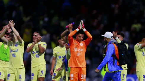 América está virtualmente en la Liguilla de forma directa, pero puede bajar en la Tabla General.