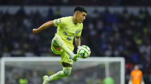 Leo ha mejorada bastante en su segunda etapa con América