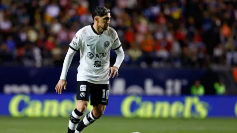Diego Valdés se ha convertido en referente a la ofensiva.
