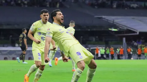 Henry Martín tiene claras las aspiraciones americanistas para la Liguilla.