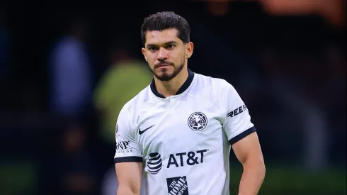 Henry Martín le cumplió el sueño a un niño