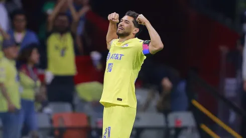 Todos los goles de Henry Martín para su campeonato de goleo