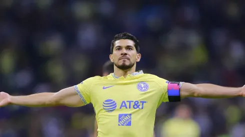 Emotivo discurso de Henry Martín antes del duelo ante Juárez