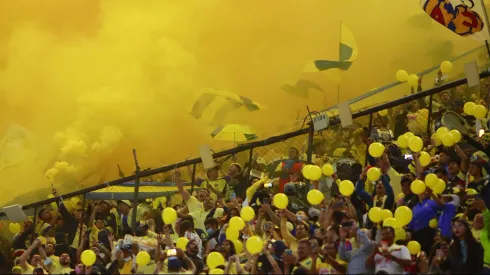 América, el equipo con más apoyo de la temporada