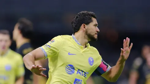 Las hermosas fotos de Henry Martín en su homenaje por el campeonato de goleo